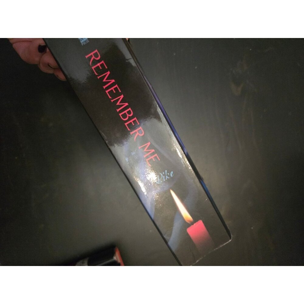 Remember Me by Christopher Pike Vintage Horror Paperback Book - Picture 2 of 5